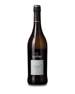 Lustau Papirusa Manzanilla Sherry